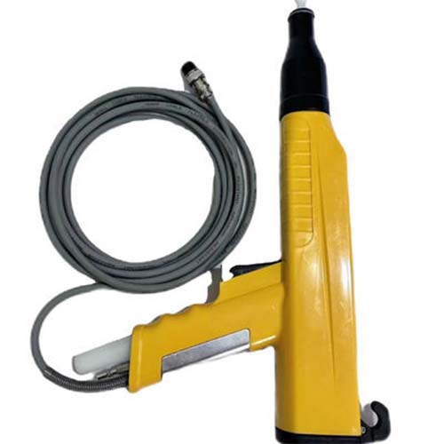 Understanding Spray Gun For Powder Coating: A User's Guide